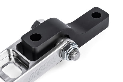 APR 15-18 Audi A3 Quattro (MQB 6 Speed & DQ250) Mount Kit