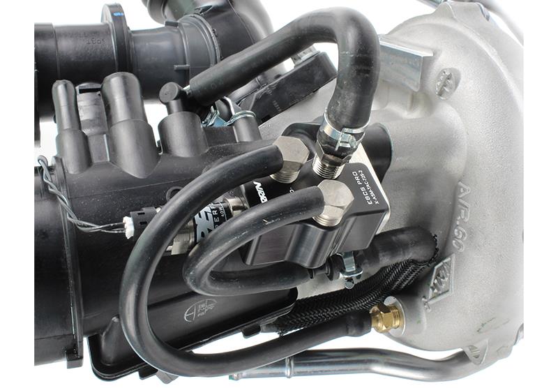 Perrin Performance PERRIN 15-21 Subaru WRX / 14-18 Forester XT Pro Electronic Boost Control Solenoid