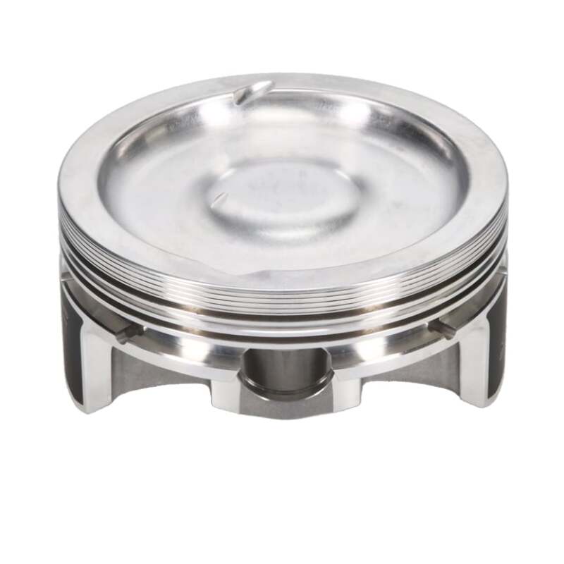 Wiseco Chevy Small Block 4.035in Bore 1.000in CH -25.00 CC Piston Set
