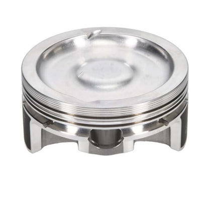 Wiseco Chevy Small Block 4.060in Bore 1.000in CH -25.00 CC Piston Set