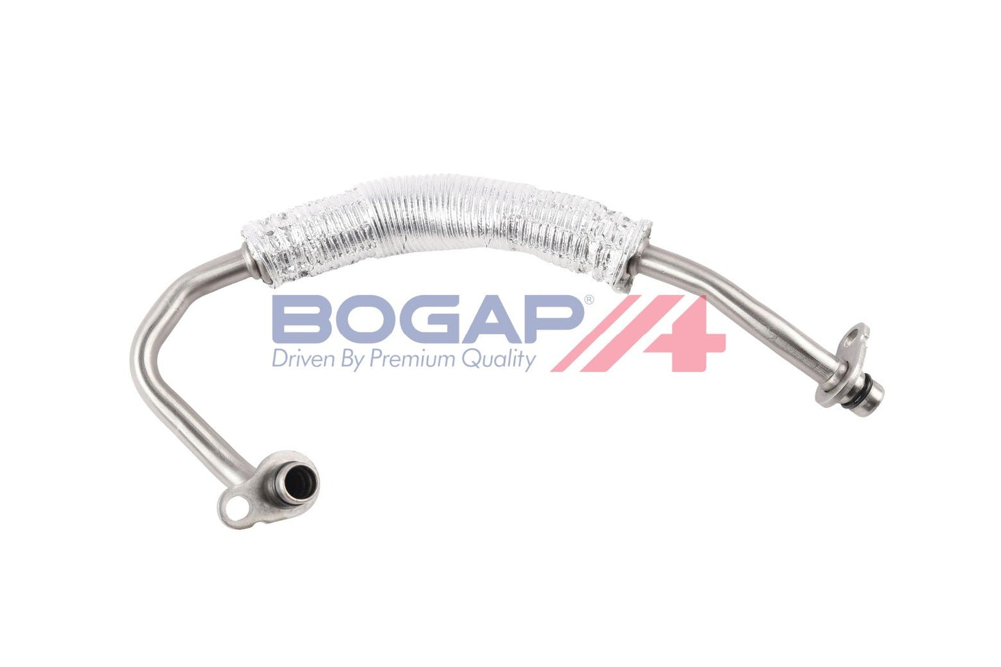 BOGAP B1728132 Oil Line, Charger