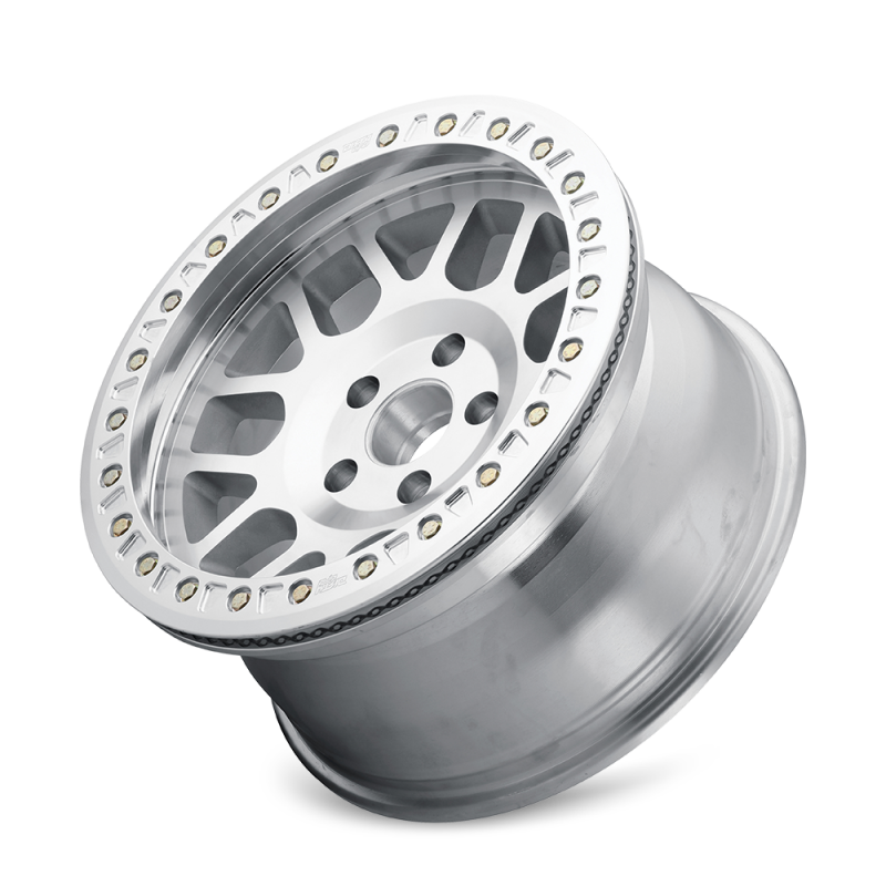 Dirty Life 9312 Mesa Race 17x9 / BLANK BP / -12mm Offset / 71.5mm Hub Machined Wheel