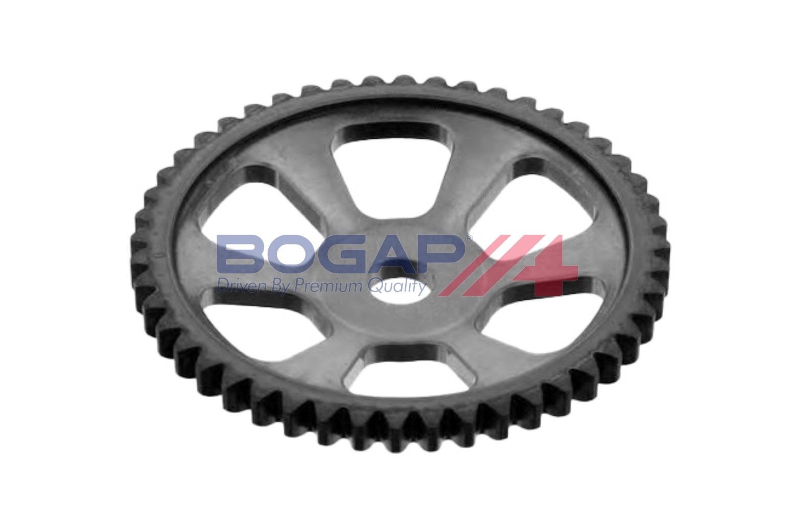 BOGAP A1430105 Sprocket/Gear, Oil Pump