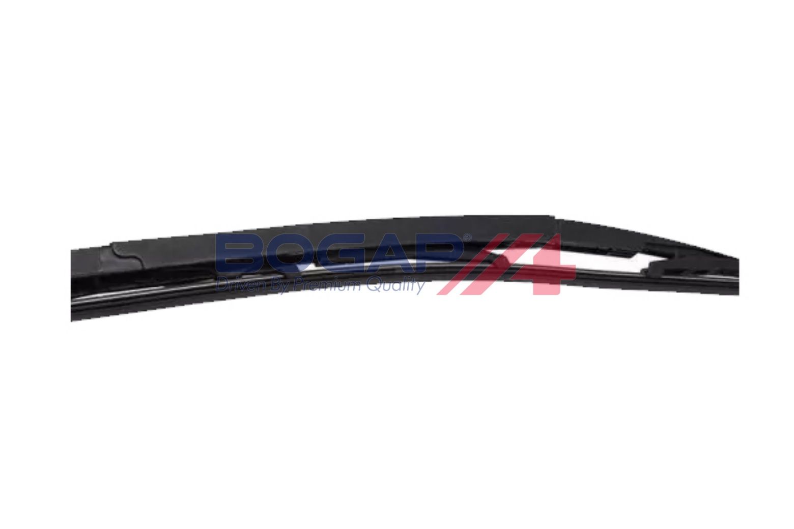 BOGAP W5515107 Wiper Arm Set, Window Cleaning