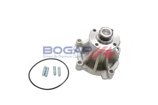BOGAP F4234107 Water Pump, Engine Cooling