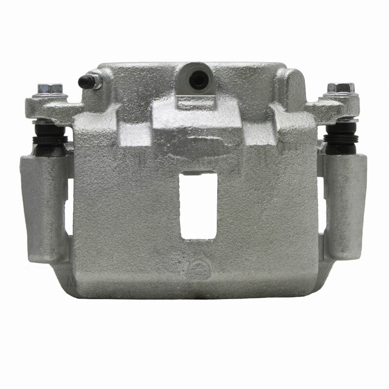 DFC 03-20 Chevrolet Express 3500 Rear Right/Rear-R Premium Caliper - Silver Zinc Coated