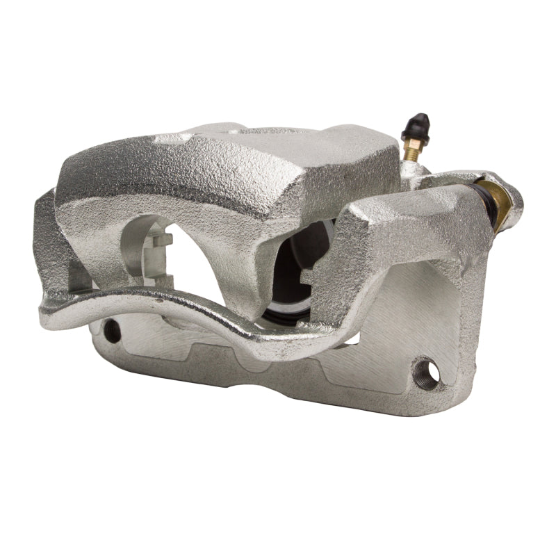 DFC 97-04 Lexus ES300 Front-R Premium Caliper - Silver Zinc Coated