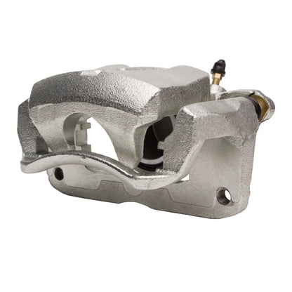DFC 97-04 Lexus ES300 Front-R Premium Caliper - Silver Zinc Coated