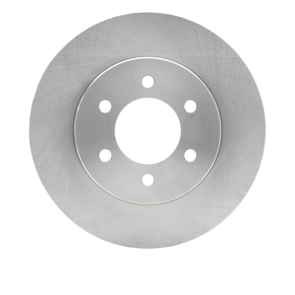 DFC 02-06 Ford Expedition Front Brake Rotor
