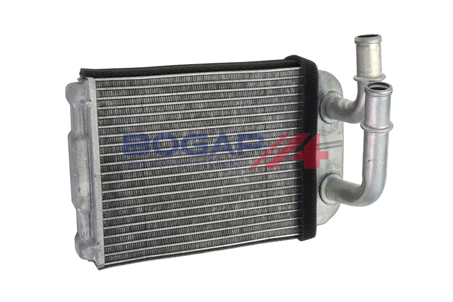 BOGAP A4120127 Heat Exchanger, Interior Heating