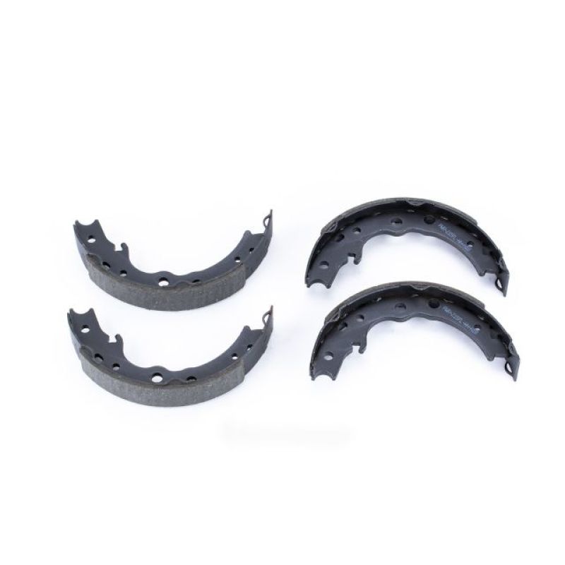 PowerStop Power Stop 13-16 Scion FR-S Rear Autospecialty Parking Brake Shoes