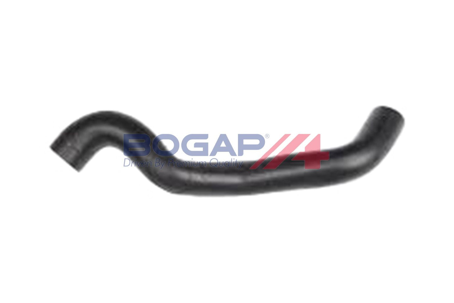 BOGAP F1711152 Charge Air Hose