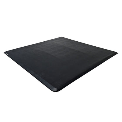 Westin 14-21 Toyota Tundra 5.5ft. Bed Soft Roll-Up Tonneau Cover - Black