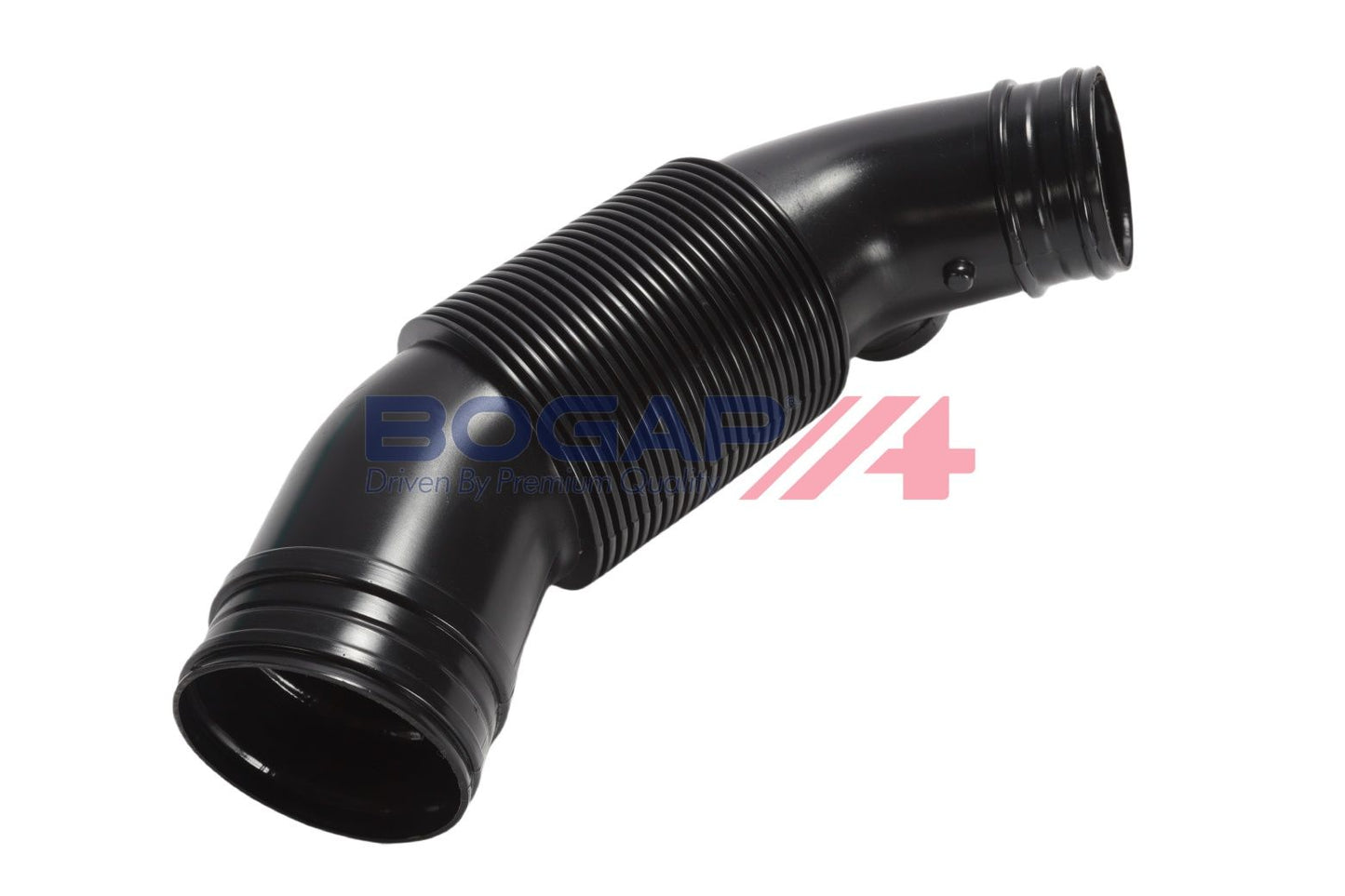 BOGAP A6110166 Intake Hose, Air Filter
