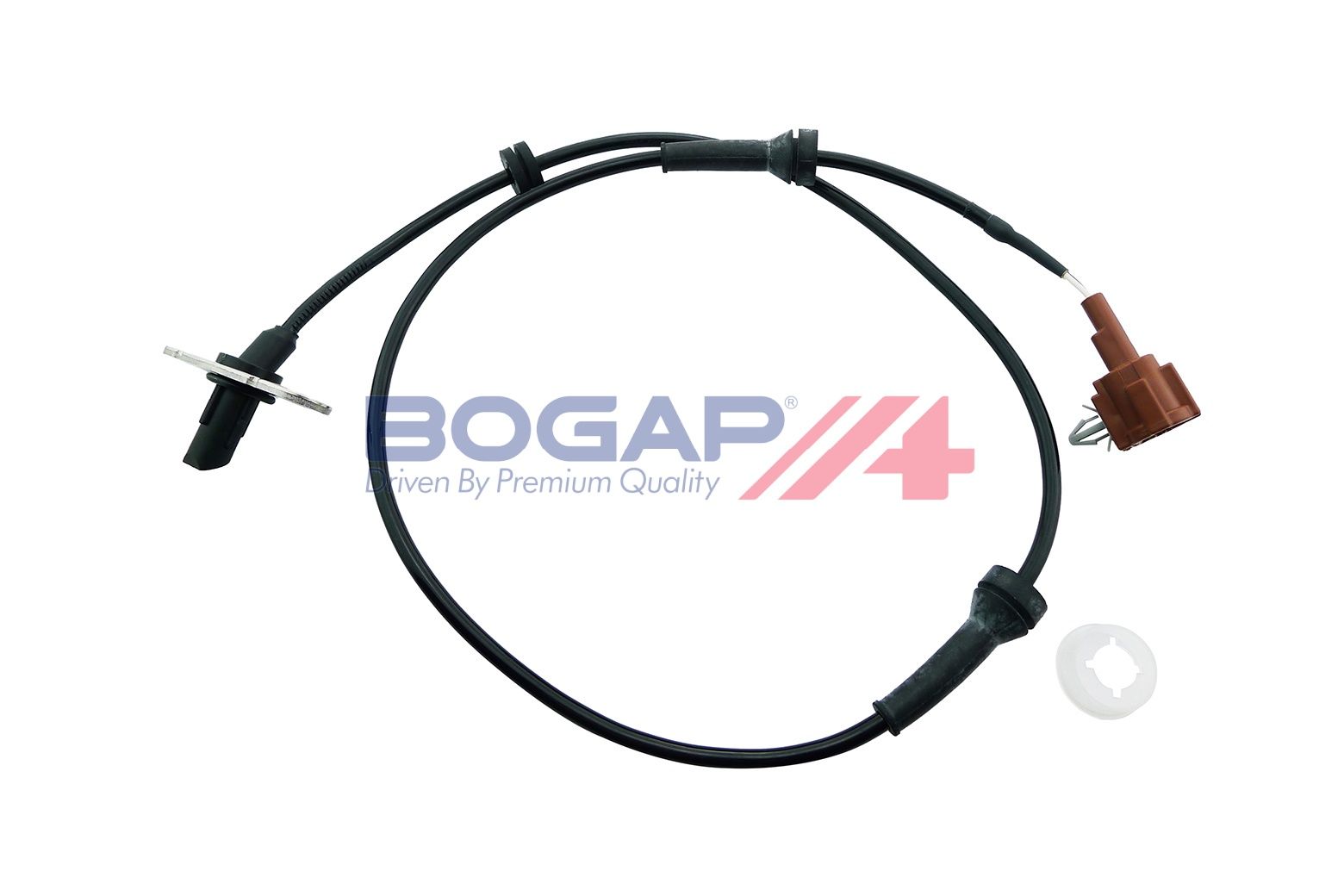 BOGAP N7117115 Sensor, Wheel Speed