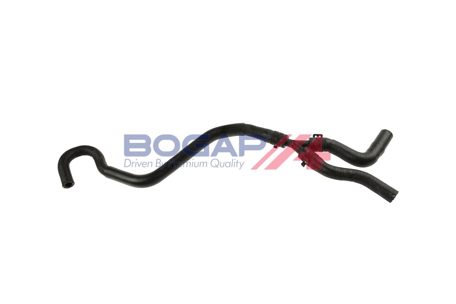 BOGAP E4228200 Radiator Hose