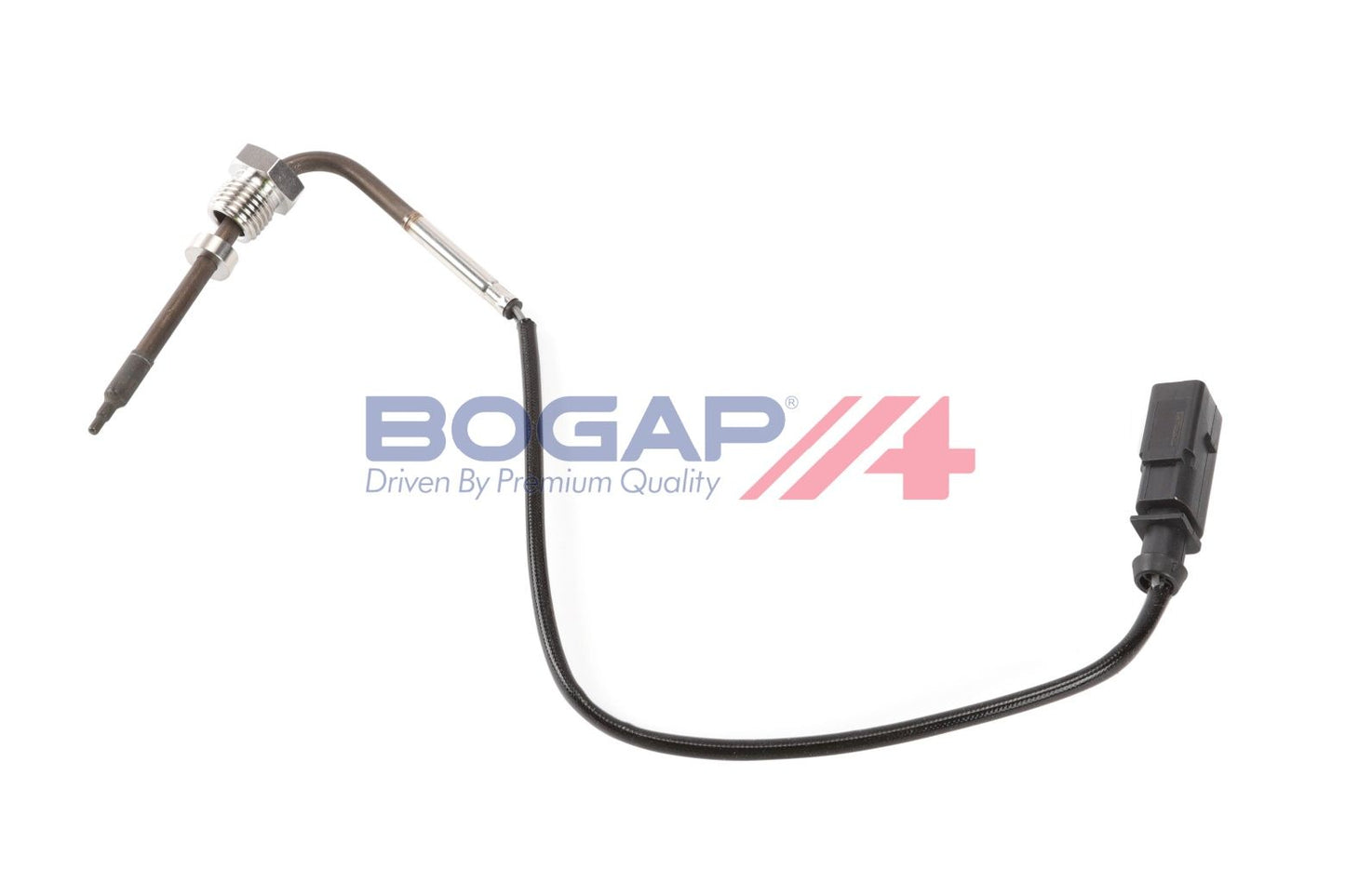 BOGAP A6120220 Sensor, Exhaust Gas Temperature