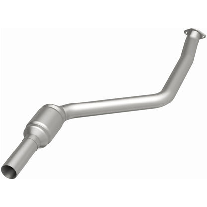 MagnaFlow Conv DF BMW 3 06-09 Front