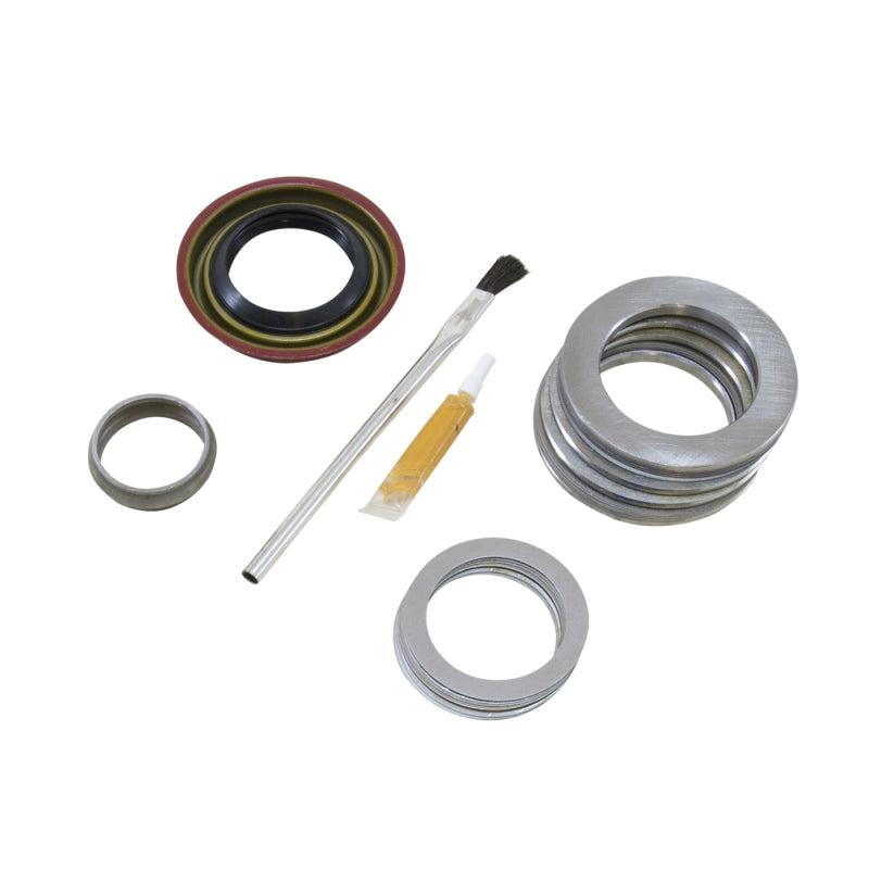 Yukon Gear & Axle Yukon Gear Minor install Kit For Ford 8.8in Diff