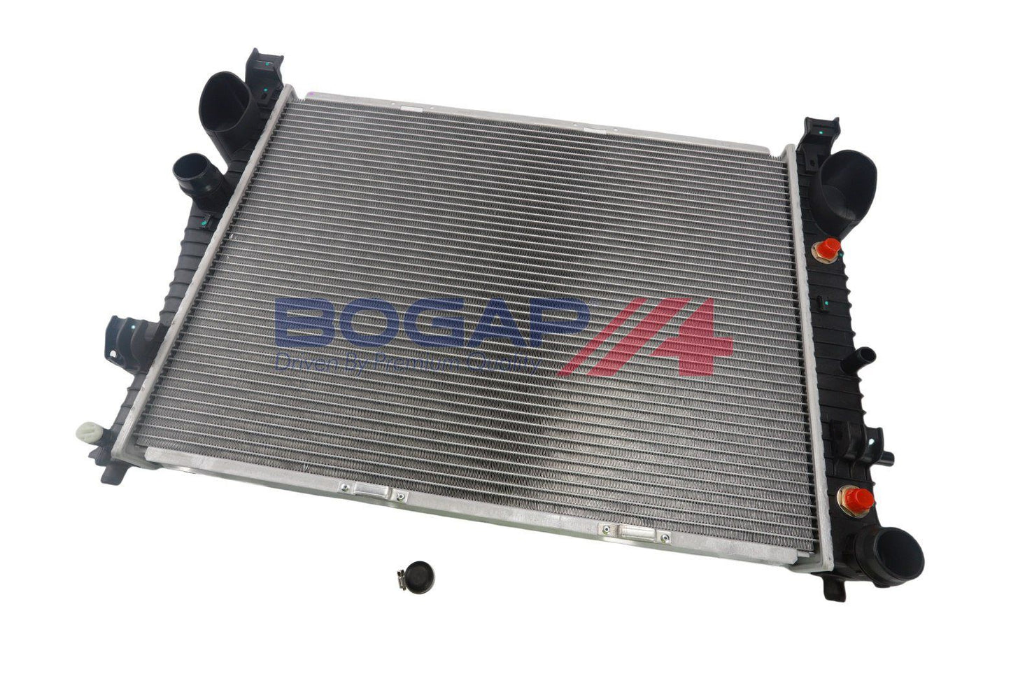 BOGAP C4210103 Radiator, Engine Cooling