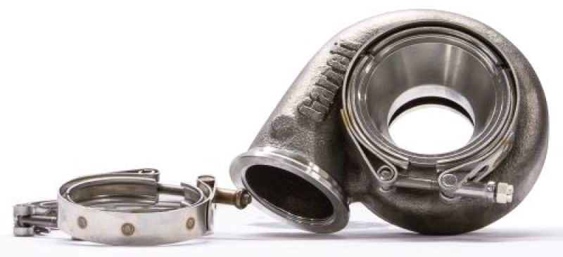 Garrett G25 Turbine Housing Kit O/V V-Band / V-Band 0.72 A/R - Reverse Rotation