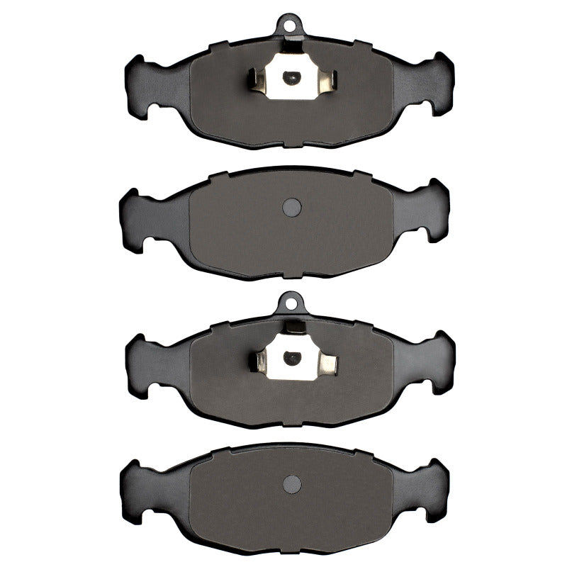 R1 Concepts R1 94-10 Aston Martin DB7 Front/Rear R1 Optimum OE Brake Pads