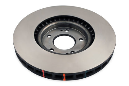 DBA 03-06 Mitsubishi Lancer Evolution Front 4000 Series Plain Rotor