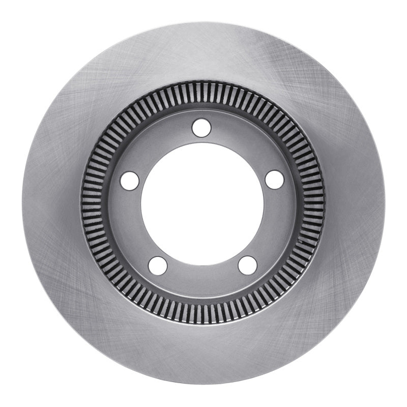 DFC 73-21 BEAVER MOTORCOACH CONTESSA Front/Rear/Fr & Rr Brake Rotor