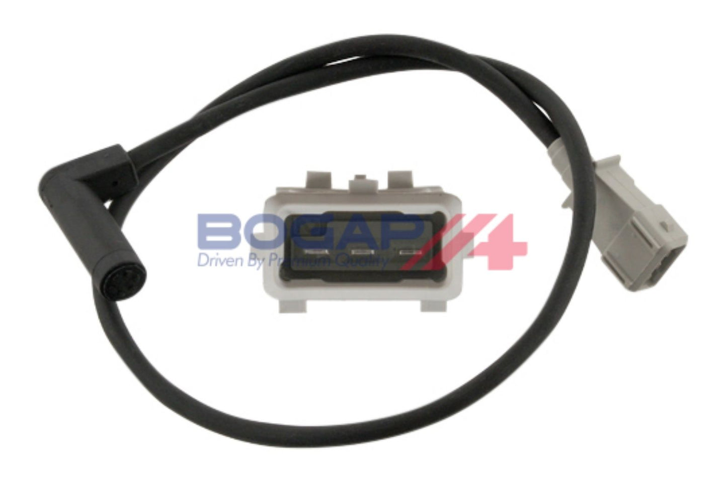 BOGAP P6115115 Sensor, Crankshaft Pulse