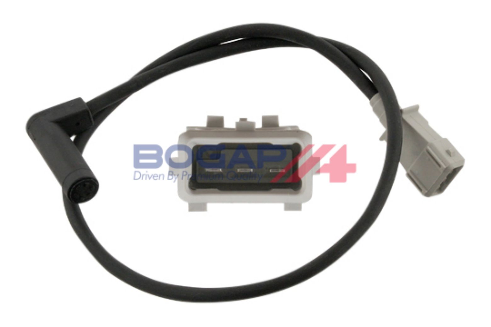 BOGAP P6115115 Sensor, Crankshaft Pulse