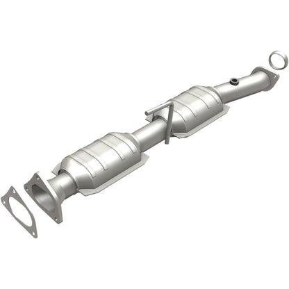 MagnaFlow Direct Fit Catalytic Converter 95-97 Ranger/BSeries V6 50S