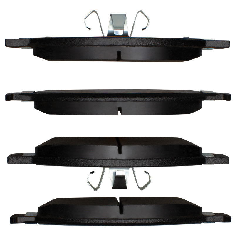 R1 Concepts R1 05-24 Ford Escape Front R1 Ceramic Brake Pads
