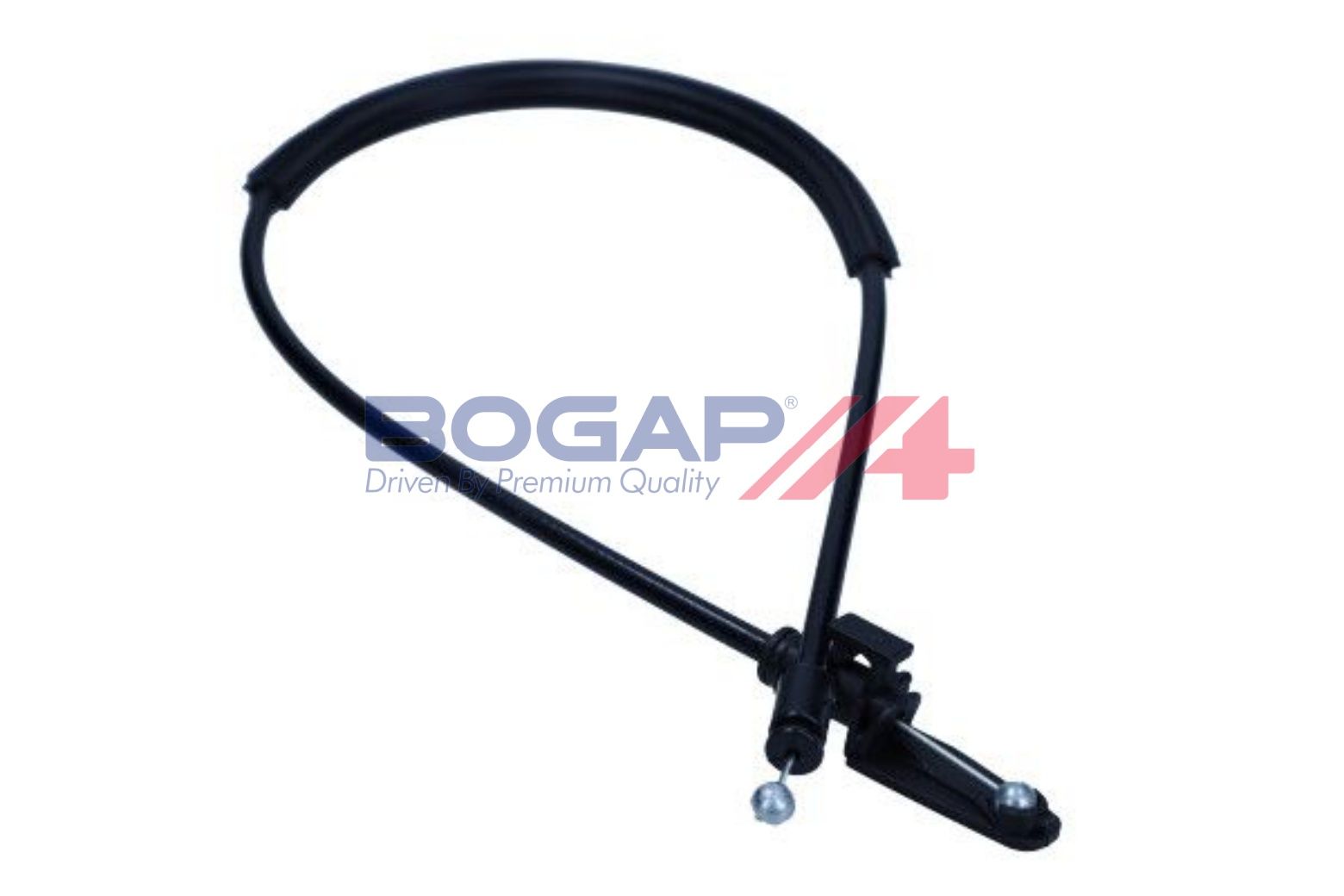 BOGAP A5114143 Bonnet Cable