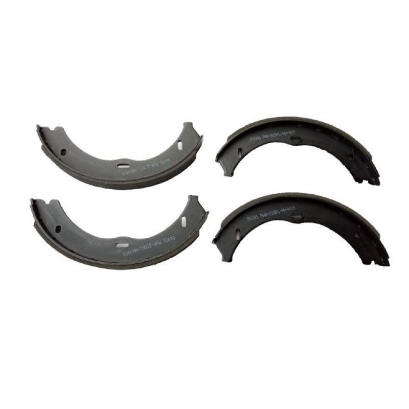 PowerStop Power Stop 16-18 Mercedes-Benz Metris Rear Autospecialty Parking Brake Shoes