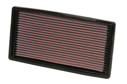 K&N Engineering K&N 95-97 Chevy/Pontiac 3.4L - 93-95 3.8L / 93-97 5.7L Drop In Air Filter