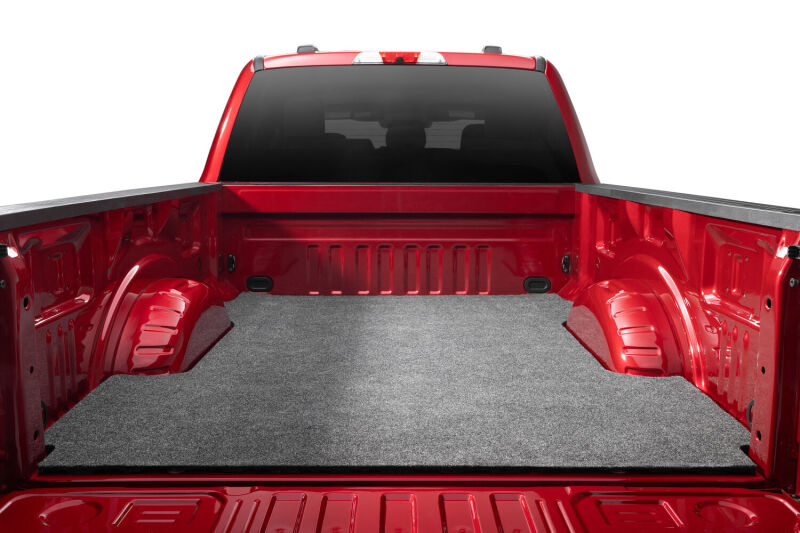 Husky Liners 15-22 Chevrolet Colorado/GMC Canyon 5ft Bed CC Guardian Comfort Bed Mat (For Drop-In)