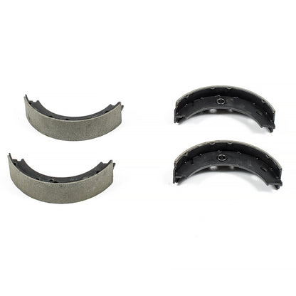 PowerStop Power Stop 03-06 Dodge Sprinter 3500 Rear Autospecialty Parking Brake Shoes