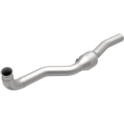 MagnaFlow Direct Fit Catalytic Converter 06- GM Silv/Sierra 6.6L