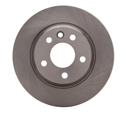 DFC 01-03 Volkswagen EuroVan Rear Brake Rotor