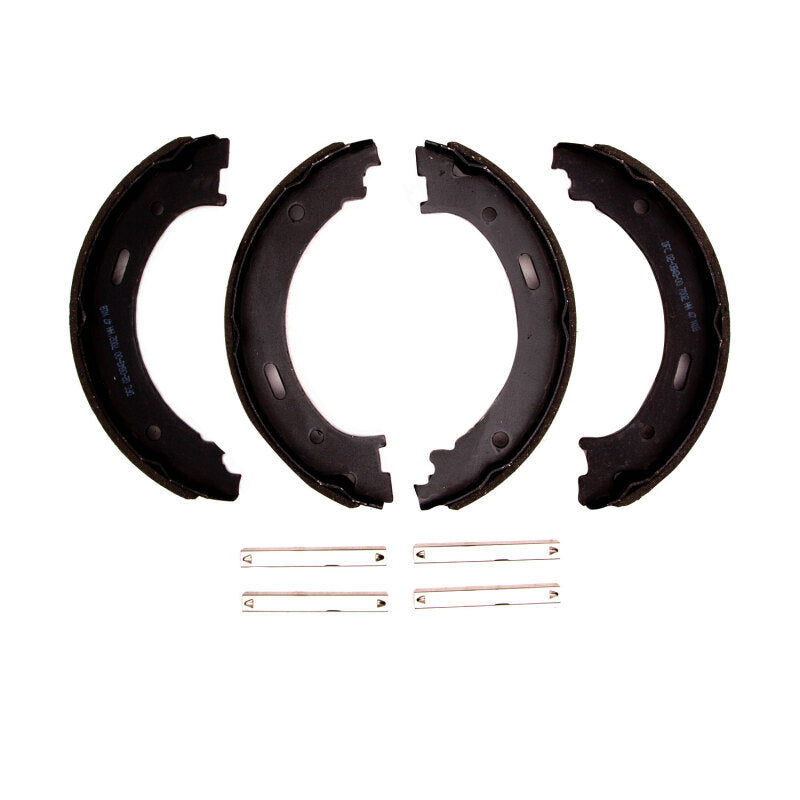 DFC 05-10 Jeep Grand Cherokee Parking Brake Parking Shoes