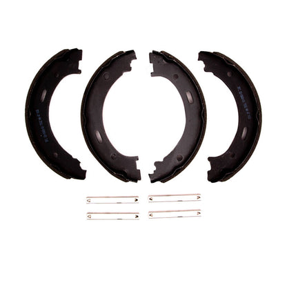 DFC 05-10 Jeep Grand Cherokee Parking Brake Parking Shoes