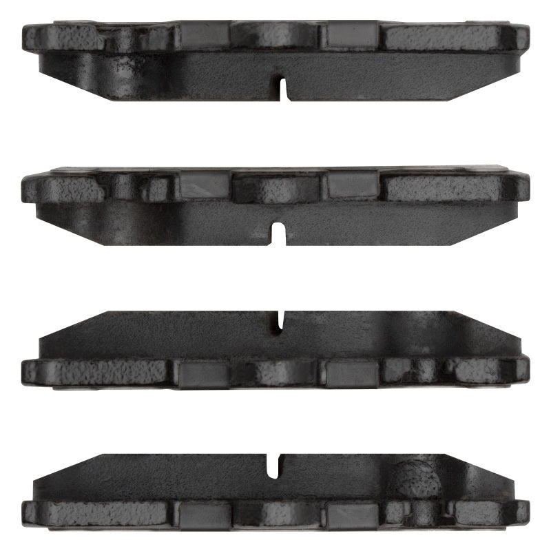 R1 Concepts R1 01-06 Lexus LS430 Rear R1 Ceramic Brake Pads