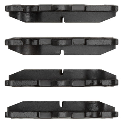 R1 Concepts R1 01-06 Lexus LS430 Rear R1 Ceramic Brake Pads
