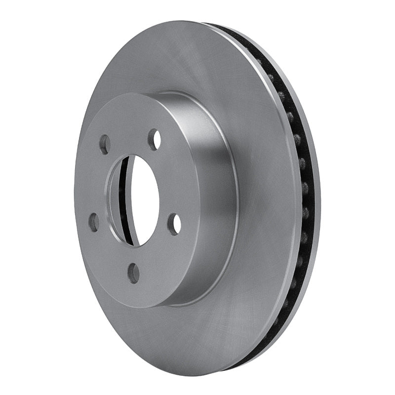 DFC 02-07 Jeep Liberty Front Brake Rotor