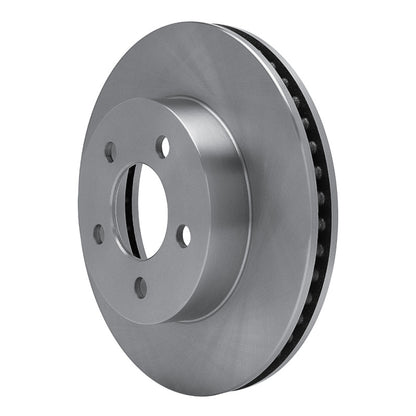 DFC 02-07 Jeep Liberty Front Brake Rotor