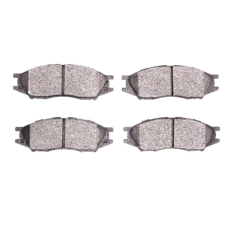 DFC 11-13 Renault Scala (Mexico) Front 3000 Ceramic Brake Pads