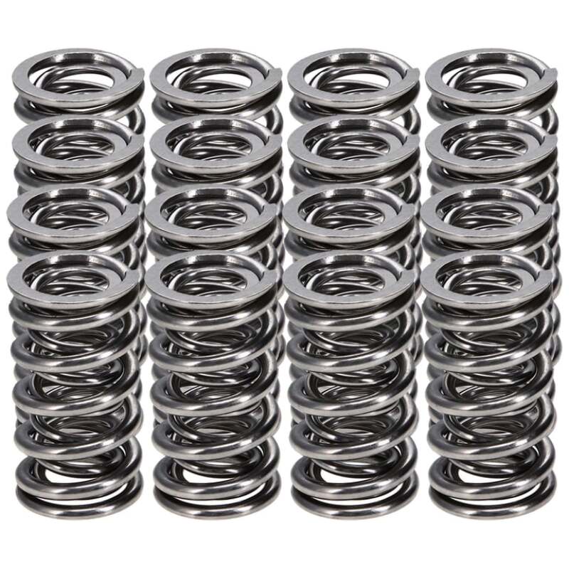 Manley Performance Manley GM LS Series .660in Max Lift Valve Spring and Retainer Kit