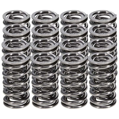 Manley Performance Manley GM LS Series .660in Max Lift Valve Spring and Retainer Kit