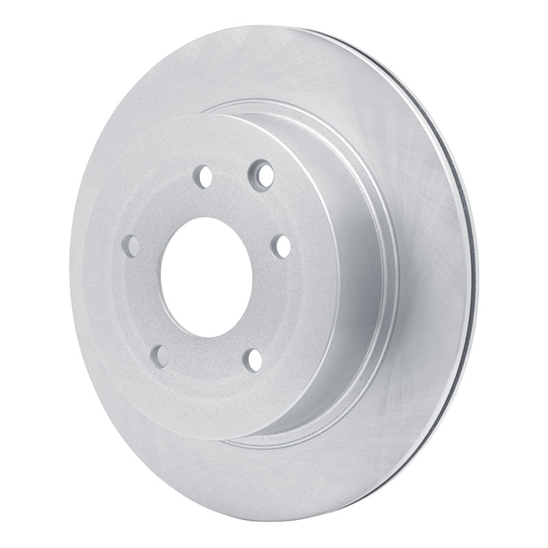 DFC 93-01 Infiniti Q45 Rear Brake Rotor