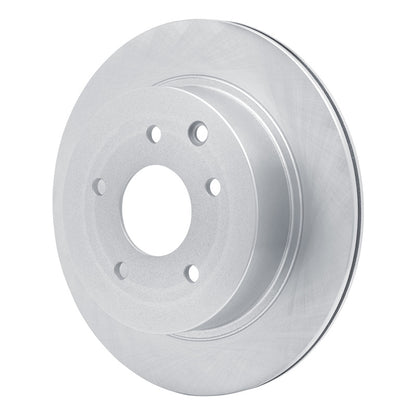 DFC 93-01 Infiniti Q45 Rear Brake Rotor